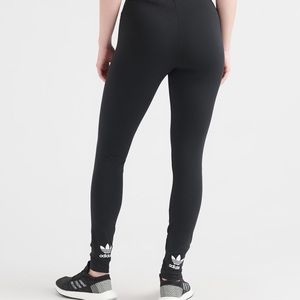adidas Original Trefoil Tights XS & Lrg